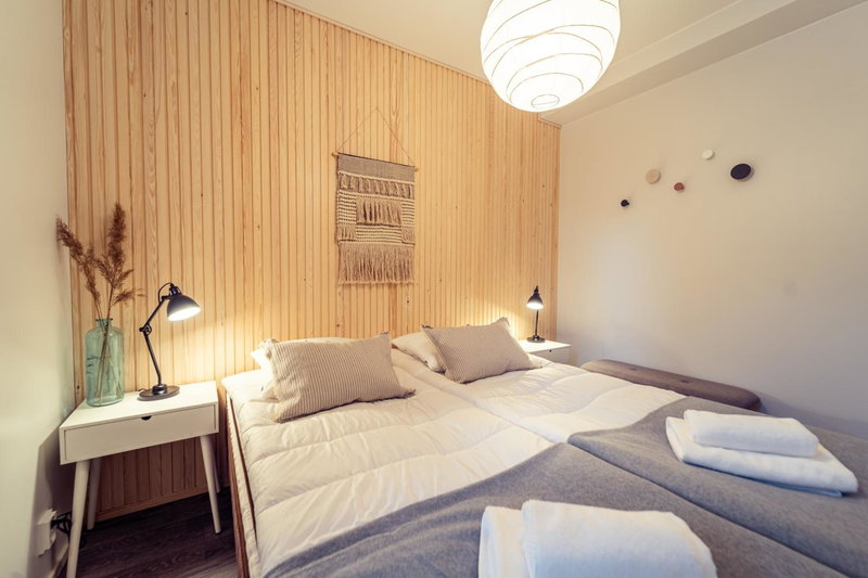 Sun Villas A23, Kalajoki, Finland