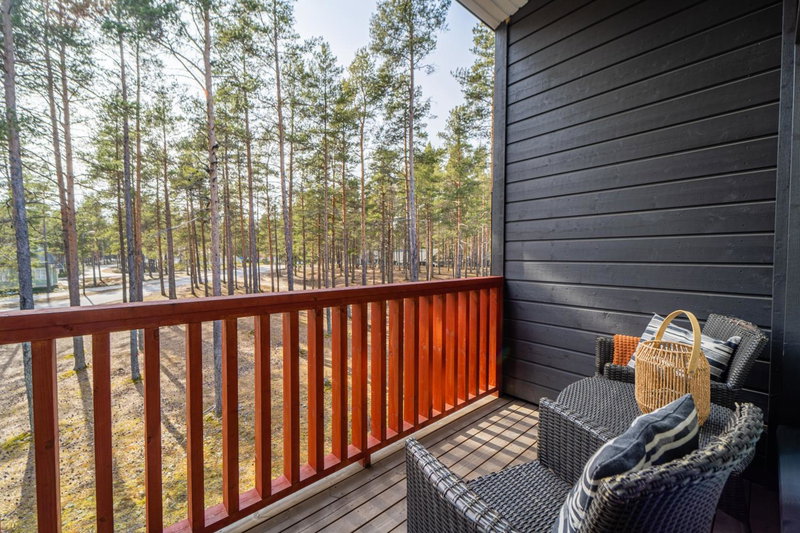 Sun Villas A23, Kalajoki, Finland