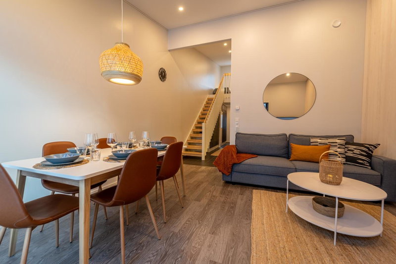 Sun Villas A23, Kalajoki, Finland