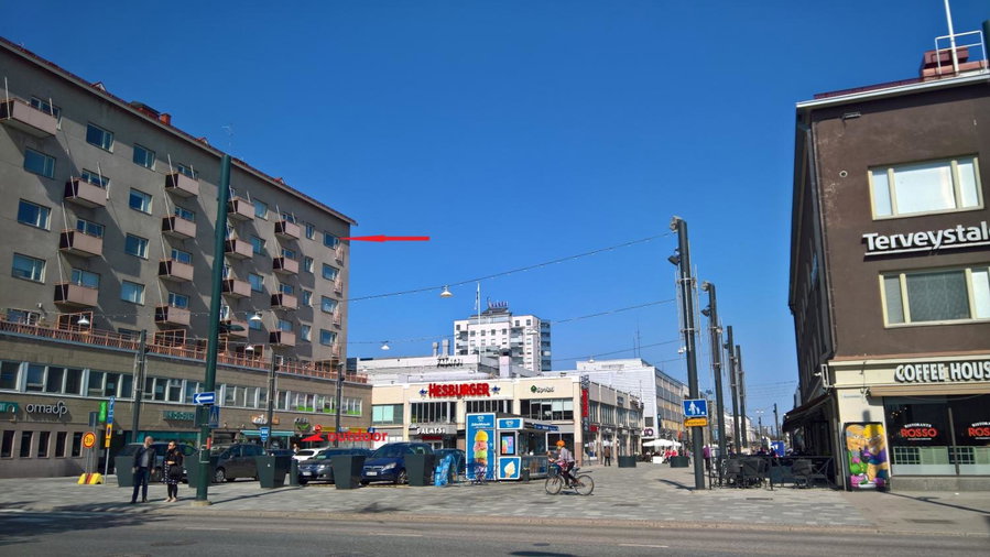 Kouvola Apartment, Kouvola, Finland