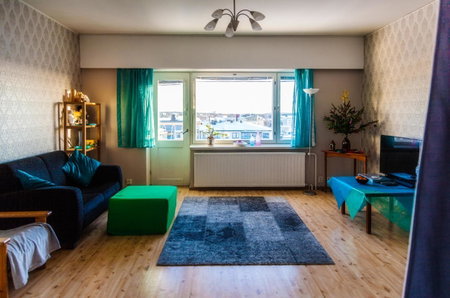 Kouvola Apartment, Kouvola, Finland