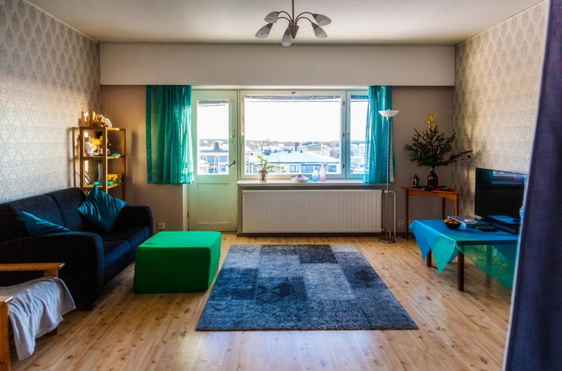 Kouvola Apartment, Kouvola, Finland