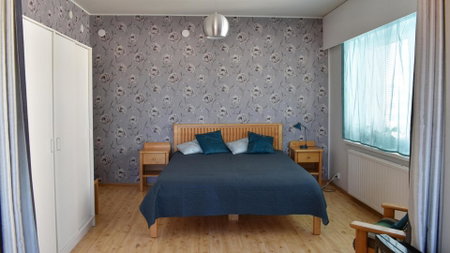 Kouvola Apartment, Kouvola, Finland