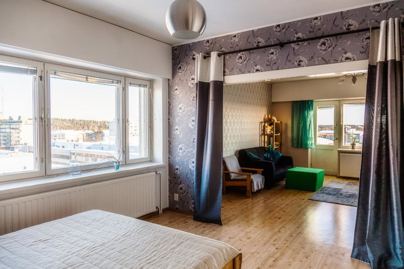 Kouvola Apartment, Kouvola, Finland