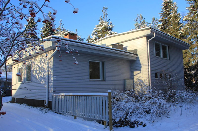 Mänty Holiday Apartments, Rovaniemi, Finland