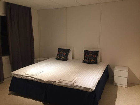 Mänty Holiday Apartments, Rovaniemi, Finland