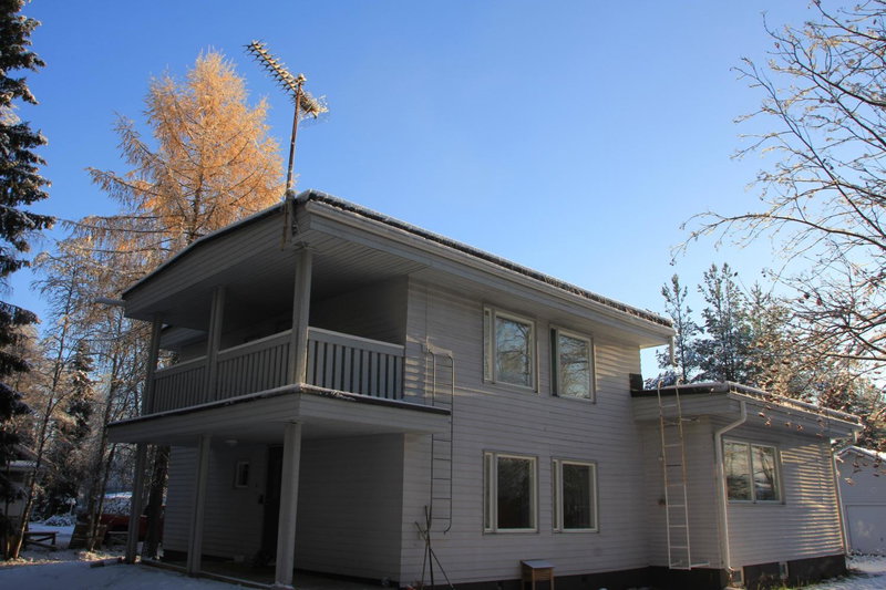 Mänty Holiday Apartments, Rovaniemi, Finland