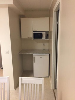 Mänty Holiday Apartments, Rovaniemi, Finland