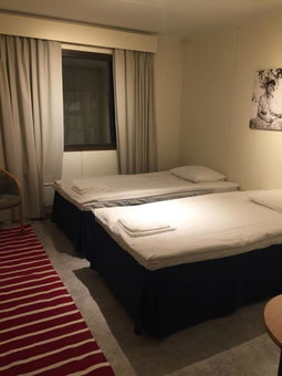 Mänty Holiday Apartments, Rovaniemi, Finland