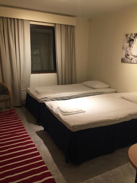 Mänty Holiday Apartments, Rovaniemi, Finland