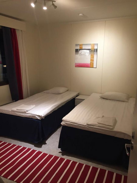 Mänty Holiday Apartments, Rovaniemi, Finland