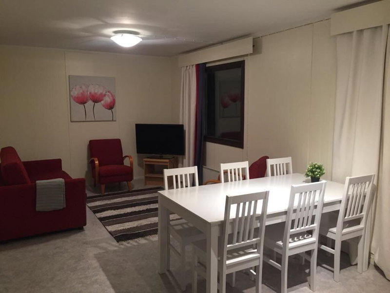 Mänty Holiday Apartments, Rovaniemi, Finland