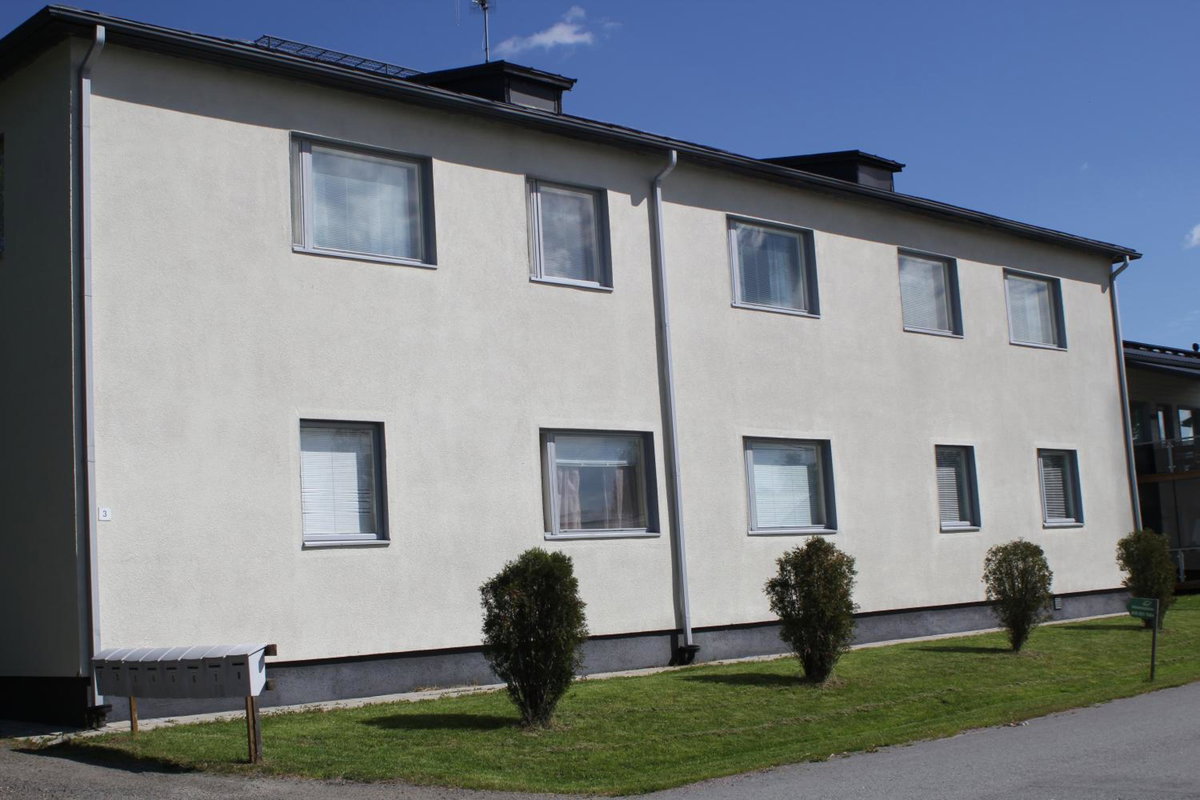 Jääskän Loma Ratatie 3 asunto 5, Finland