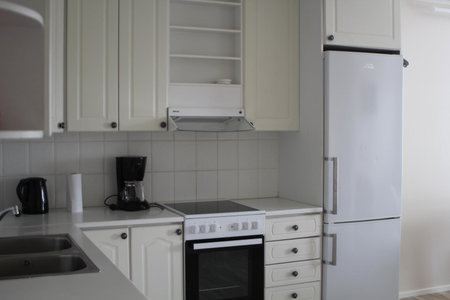Jääskän Loma Ratatie 3 asunto 5, Kauhava, Finland