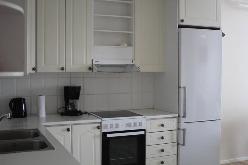 Jääskän Loma Ratatie 3 asunto 5, Kauhava, Finland