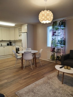 Jääskän Loma Ratatie 3 asunto 5, Kauhava, Finland