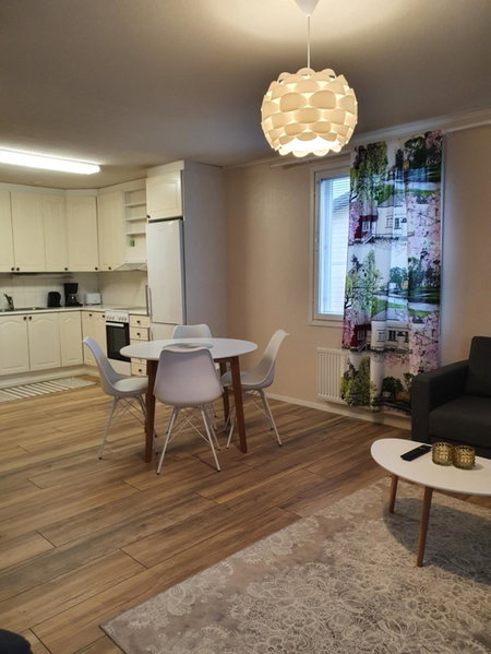 Jääskän Loma Ratatie 3 asunto 5, Kauhava, Finland