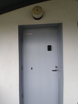 Jääskän Loma Ratatie 3 asunto 5, Kauhava, Finland