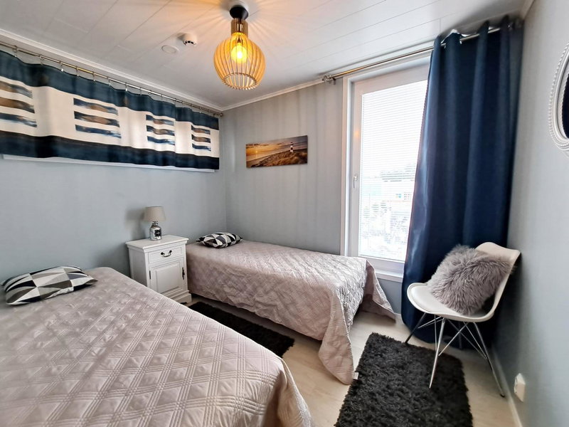 Hilmantori 209, Kalajoki, Finland