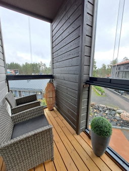 Hilmantori 209, Kalajoki, Finland