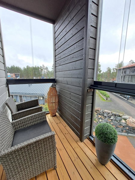 Hilmantori 209, Kalajoki, Finland