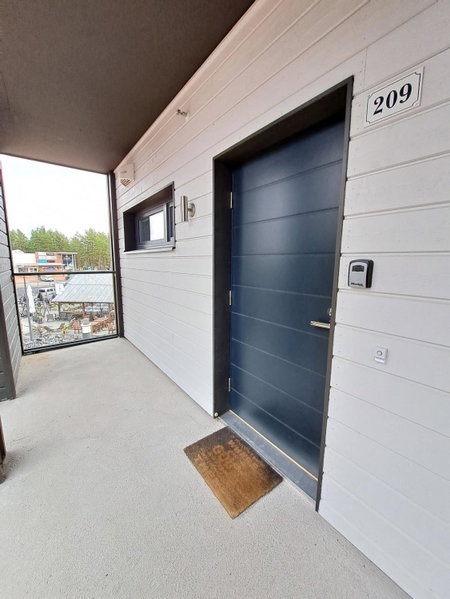 Hilmantori 209, Kalajoki, Finland