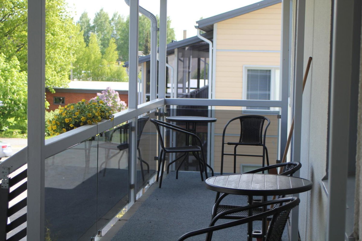 Jääskän Loma Ratatie 3 asunto 4, Kauhava, Finland