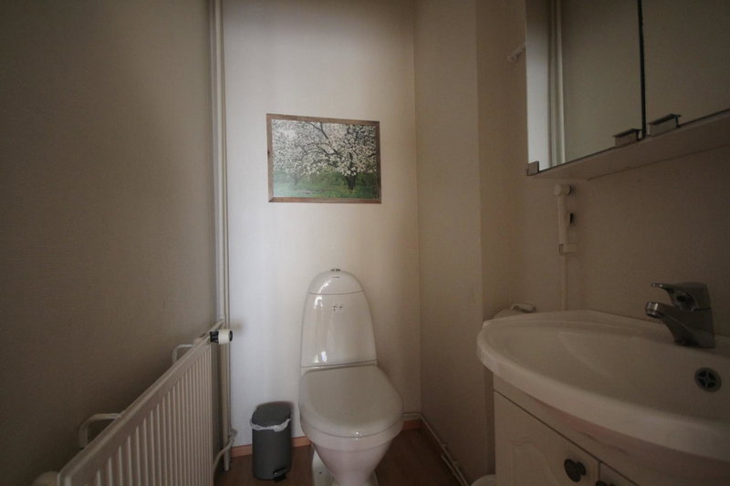 Jääskän Loma Ratatie 3 asunto 4, Kauhava, Kauhava, Finland