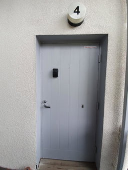 Jääskän Loma Ratatie 3 asunto 4, Kauhava, Kauhava, Finland
