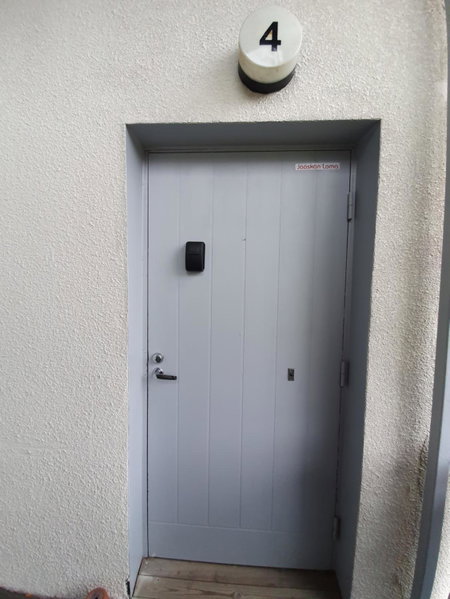 Jääskän Loma Ratatie 3 asunto 4, Kauhava, Kauhava, Finland