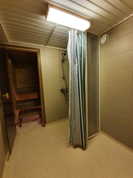 Jääskän Loma Ratatie 3 asunto 4, Kauhava, Kauhava, Finland