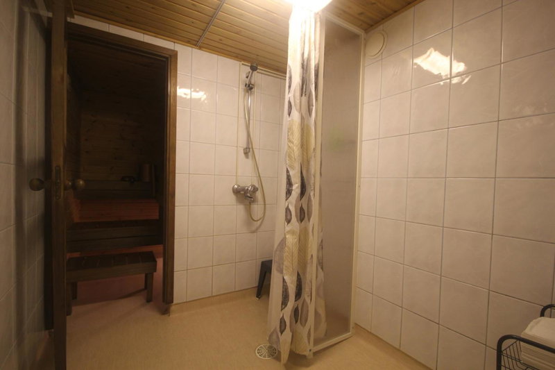 Jääskän Loma Ratatie 3 asunto 4, Kauhava, Kauhava, Finland