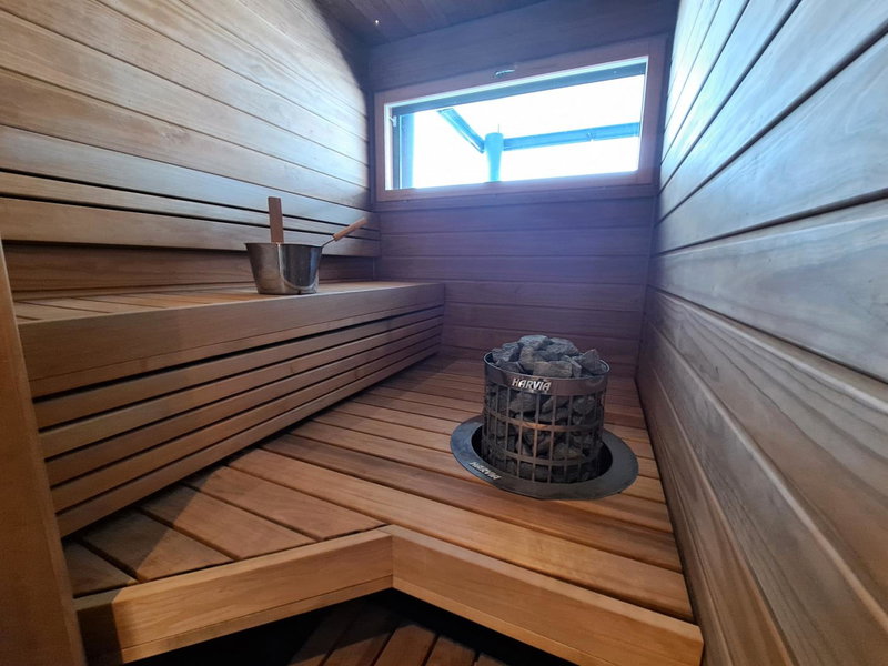 Timantti B13, Kalajoki, Finland