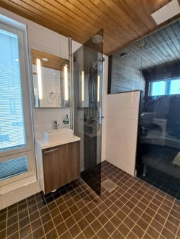 Timantti B13, Kalajoki, Finland