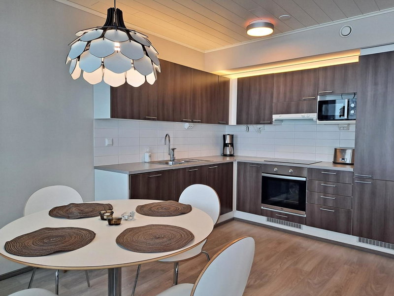 Timantti B13, Kalajoki, Finland