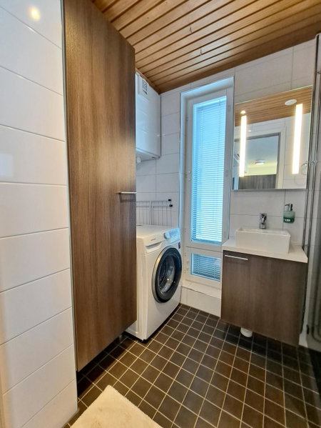 Timantti B13, Kalajoki, Finland