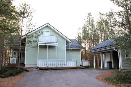 Rantatähti, Kalajoki, Finland