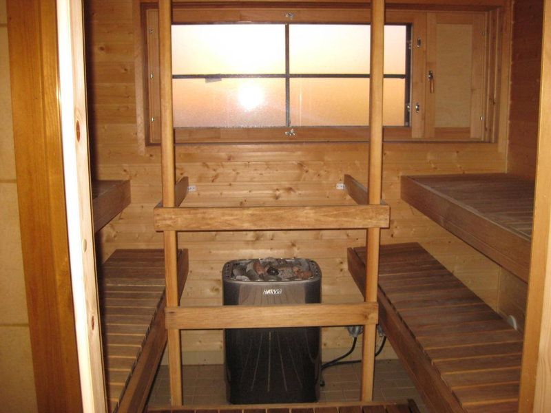 Hotelli Patruuna, Imatra, Finland