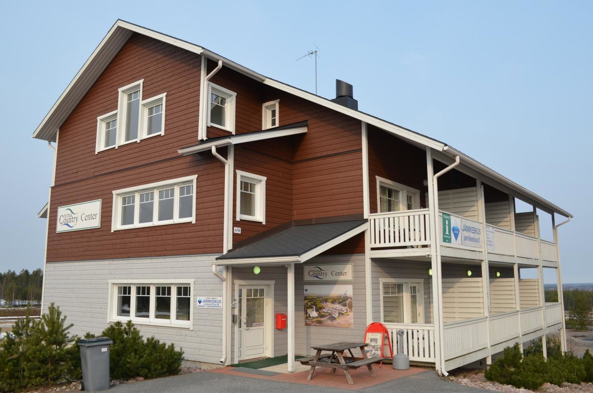 Hotel · Hotel Reima Country Center, Jämijärvi