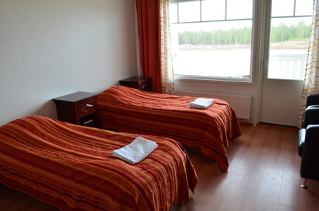 Hotel Reima Country Center, Jämijärvi, Finland