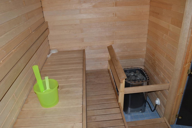 Hotel Reima Country Center, Jämijärvi, Finland