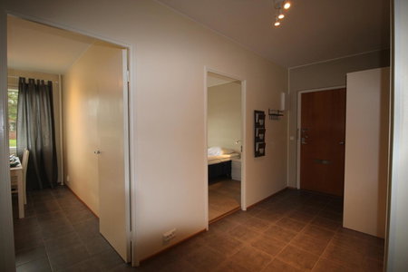 Kosket, Rovaniemi, Finland
