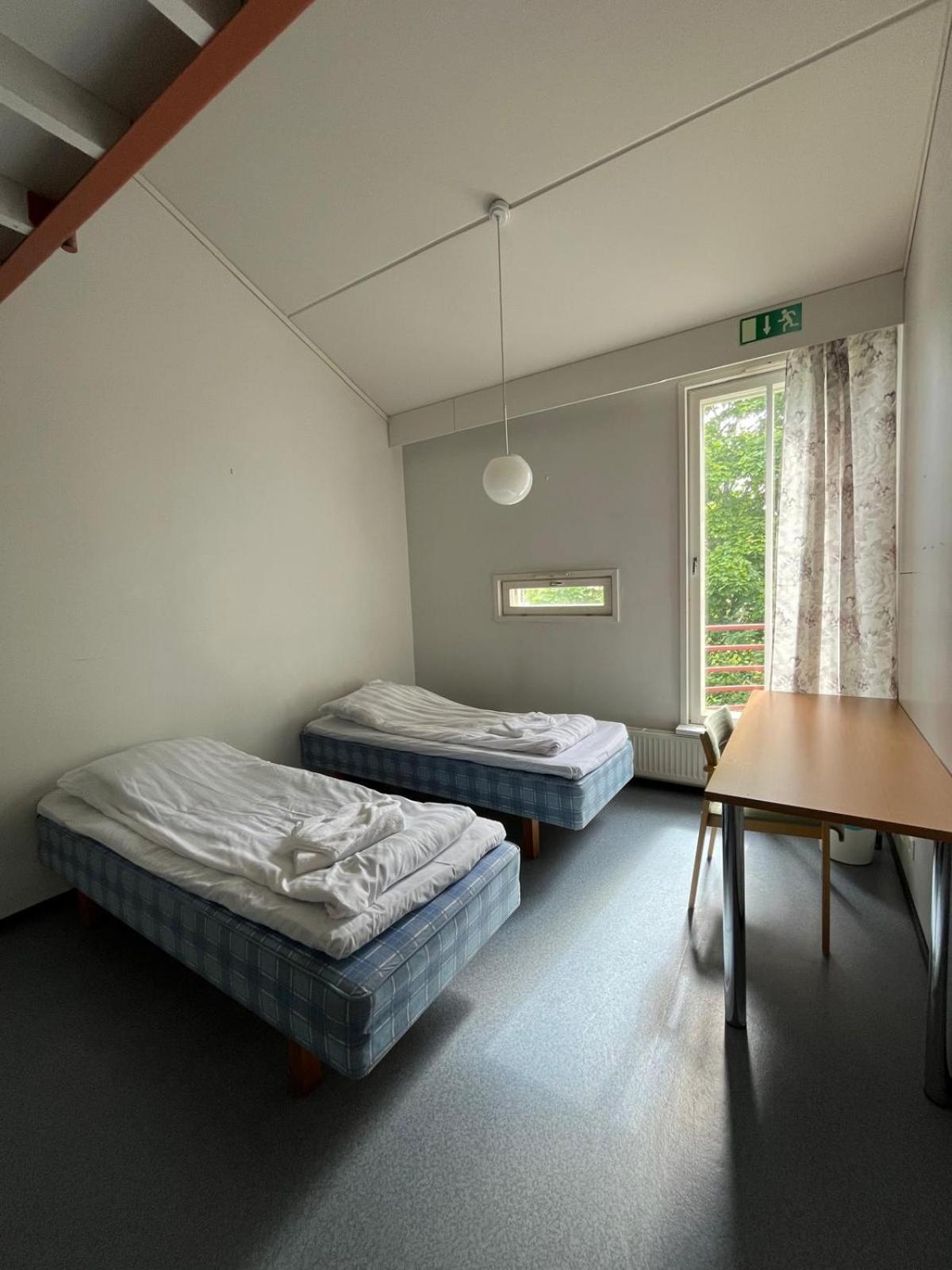 Hotel · Hostelli Palonkortteeri, Ilmajoki