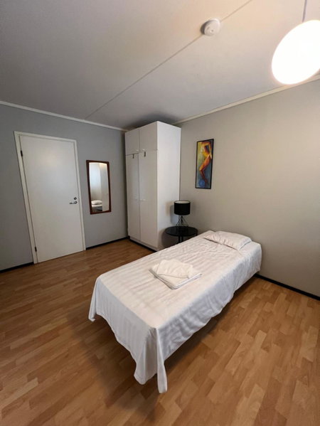 Hostelli Palonkortteeri, Ilmajoki, Finland