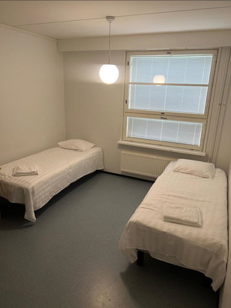 Hostelli Palonkortteeri, Ilmajoki, Finland