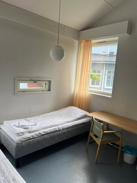Hostelli Palonkortteeri, Ilmajoki, Finland