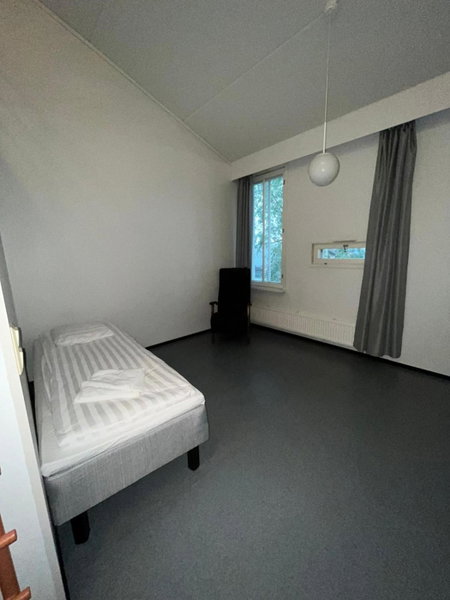 Hostelli Palonkortteeri, Ilmajoki, Finland