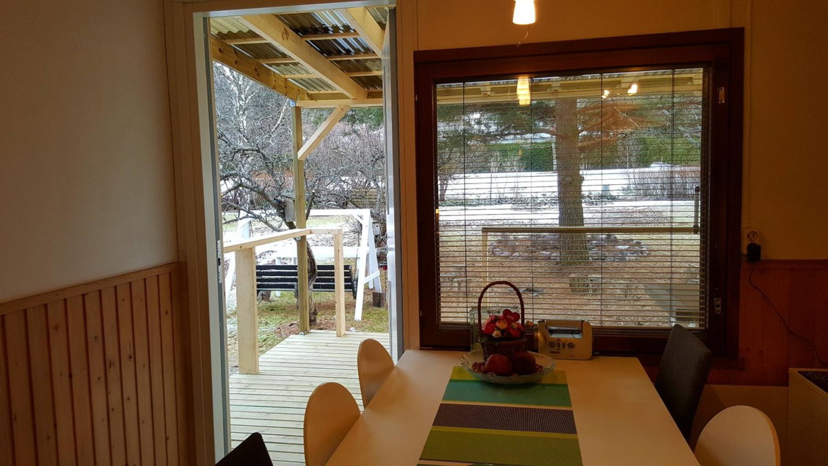 Hotel · Naantali Holiday Home, Naantali