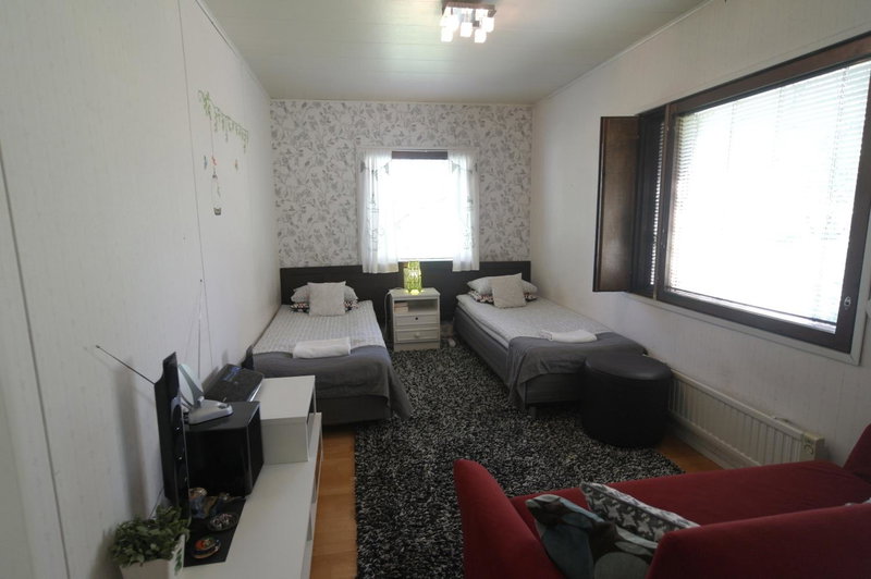 Naantali Holiday Home, Naantali, Finland
