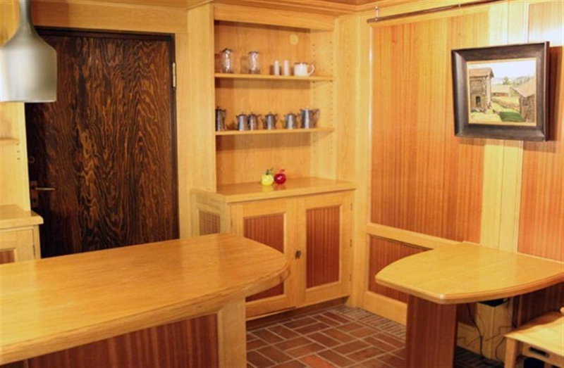 Art Hostel Honkahovi, Mänttä, Finland